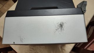 Panasonic TX-14GV1C TV