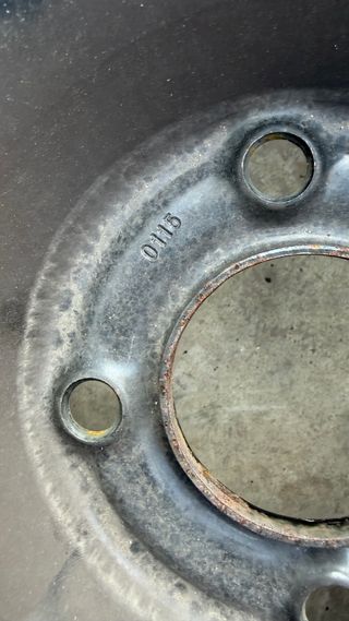 Llantas Peugeot Citroen 4x108