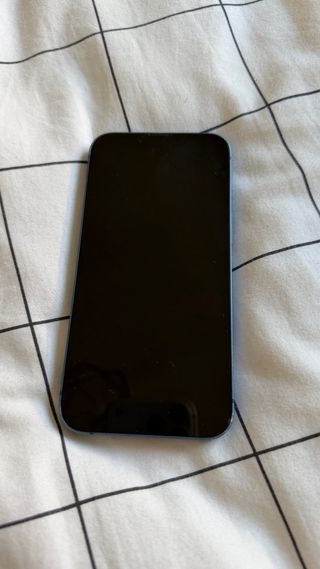 iPhone 13 Azul 128gb