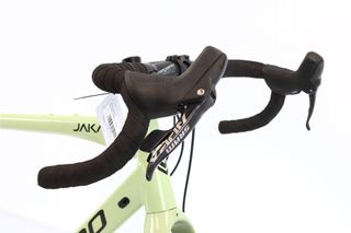 Megamo Jakar (gravel) t.56 Reacondicionada