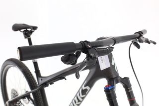 Specialized Epic WC S-Works XXSL AXS (MTB) t.M Reacondicionada