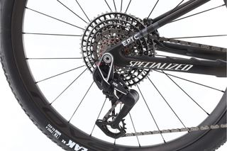 Specialized Epic WC S-Works XXSL AXS (MTB) t.M Reacondicionada