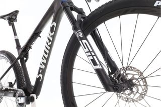 Specialized Epic WC S-Works XXSL AXS (MTB) t.M Reacondicionada