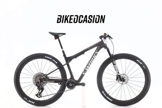 Specialized Epic WC S-Works XXSL AXS (MTB) t.M Reacondicionada