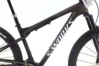 Specialized Epic WC S-Works XXSL AXS (MTB) t.M Reacondicionada