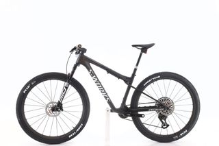 Specialized Epic WC S-Works XXSL AXS (MTB) t.M Reacondicionada