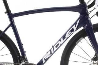 Ridley Fenix SL (carretera) t.54 Reacondicionada