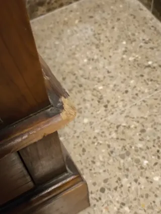 Estantería madera 180x108x40 cm