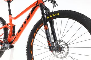 Scott Spark RC 900 Team GX (MTB) t.M Reacondicionada