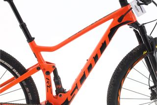 Scott Spark RC 900 Team GX (MTB) t.M Reacondicionada