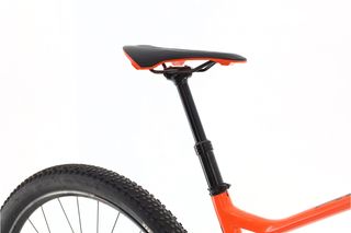 Scott Spark RC 900 Team GX (MTB) t.M Reacondicionada