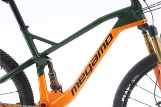 Megamo Track GX (MTB) t.L Reacondicionada