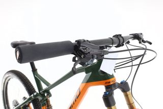 Megamo Track GX (MTB) t.L Reacondicionada