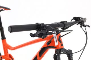 Scott Spark RC 900 Team GX (MTB) t.M Reacondicionada