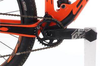 Scott Spark RC 900 Team GX (MTB) t.M Reacondicionada