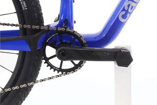 Cannondale Scalpel (MTB) t.L Reacondicionada