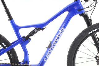 Cannondale Scalpel (MTB) t.L Reacondicionada