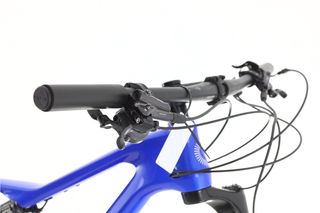 Cannondale Scalpel (MTB) t.L Reacondicionada