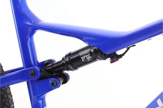 Cannondale Scalpel (MTB) t.L Reacondicionada