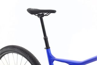 Cannondale Scalpel (MTB) t.L Reacondicionada