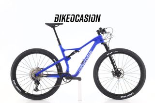 Cannondale Scalpel (MTB) t.L Reacondicionada