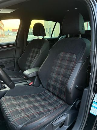 Volkswagen Golf gti 2013