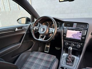 Volkswagen Golf gti 2013