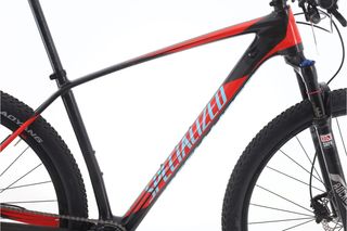 Specialized StumpJumper HT GX (MTB) t.L Reacondicionada