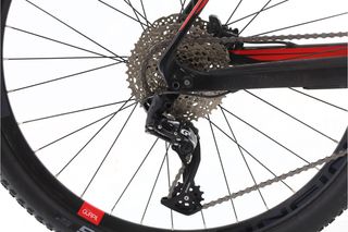 Specialized StumpJumper HT GX (MTB) t.L Reacondicionada