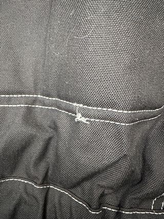 Cazadora Moto Crivit 4 Estaciones