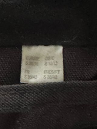 Cazadora Moto Crivit 4 Estaciones