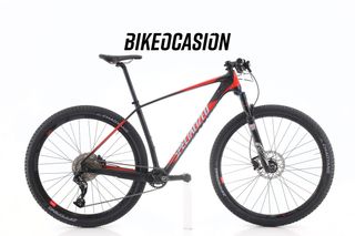 Specialized StumpJumper HT GX (MTB) t.L Reacondicionada