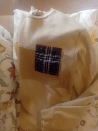 Sudadera Zara chico Talla M