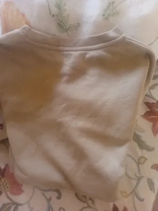 Sudadera Zara chico Talla M