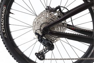 Giant Reign E+2 (ebike) t.L Reacondicionada