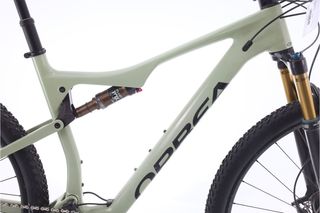 Orbea Oiz M10 (MTB) t.L Reacondicionada