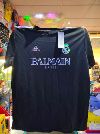 Real madrid balmain