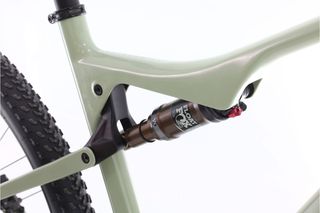 Orbea Oiz M10 (MTB) t.L Reacondicionada