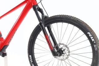 Scott Spark 960 XT (MTB) t.XL Reacondicionada