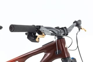 Specialized Turbo Levo SL S-Works GX AXS (ebike) t.M Reacondicionada