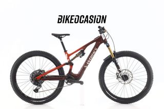 Specialized Turbo Levo SL S-Works GX AXS (ebike) t.M Reacondicionada