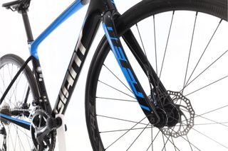 Giant Defy Advanced 1 (carretera) t.52 Reacondicionada