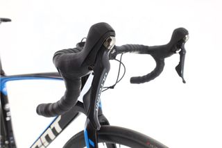 Giant Defy Advanced 1 (carretera) t.52 Reacondicionada