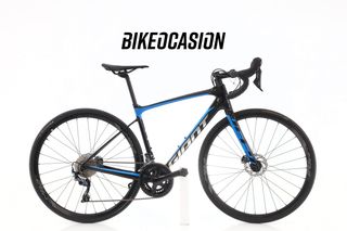 Giant Defy Advanced 1 (carretera) t.52 Reacondicionada