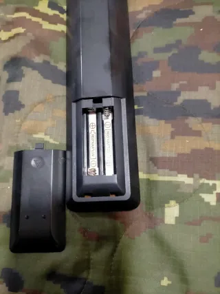 Mando a distancia TD SYSTEMS