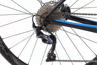 Giant Defy Advanced 1 (carretera) t.52 Reacondicionada