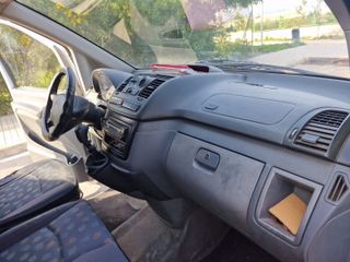 Mercedes-Benz Vito 2003
