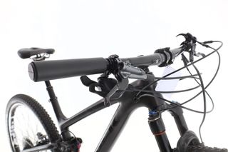 Trek Top Fuel 9.8 (MTB) t.M Reacondicionada