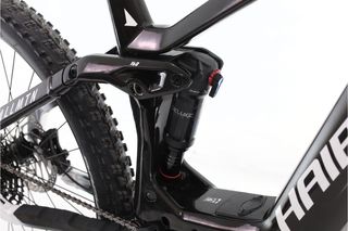 Haibike AllMtn CF8 (ebike) t.M Reacondicionada