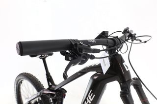 Haibike AllMtn CF8 (ebike) t.M Reacondicionada